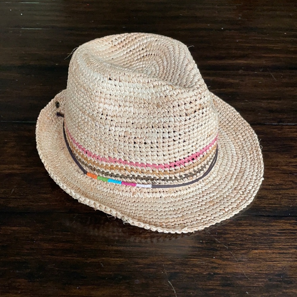 Carve Designs Manele Hat, Fedora, OS
